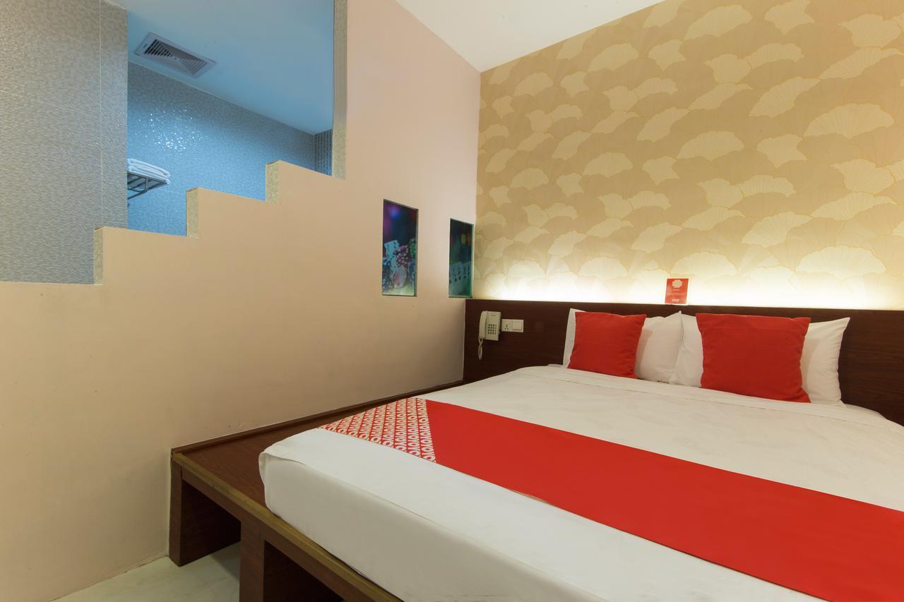 מלון קואלה לומפור Sh מראה חיצוני תמונה