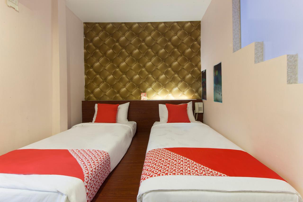 מלון קואלה לומפור Sh מראה חיצוני תמונה